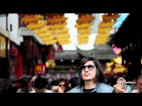 Nortec Collective: Bostich & Fussible - Interview [HD]