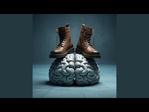 Boots on My Brain