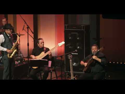 Frevo Sanfonado | Spok Quinteto (Sivuca)