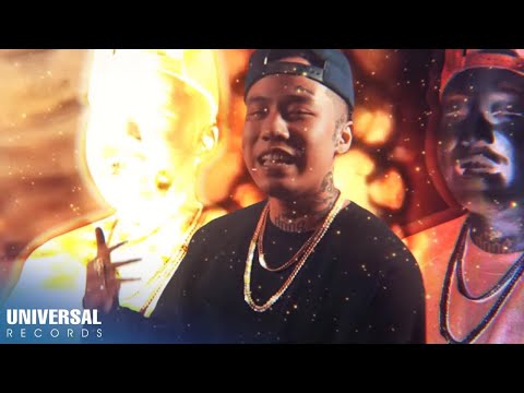 Shanti Dope feat. Bry Mnzno, Buddahbeads & Ejac - Lutang (Official Music  Video)