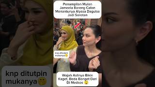 Download lagu Wajah Asli Mulan Jameela Jadi Sorotan #mulanjameela #shortvideo mp3