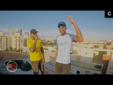 Medley Mc James Blue Oficial - Mc Nego Blue Oficial (G)