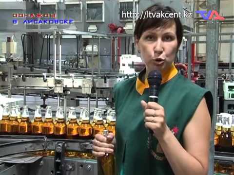 "Однажды в Лисаковске" от 2 декабря 2015г.