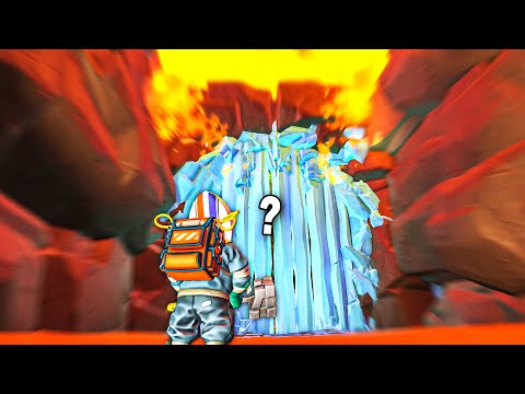 The Physics Of This Volcano Is Questionable At Best [MCS 26]