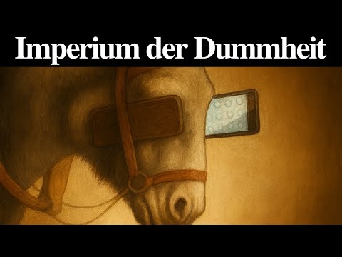 „Warum Weisheit nicht viral geht – und Dummheit die Welt regiert