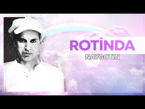 Rotînda - Avaşîn