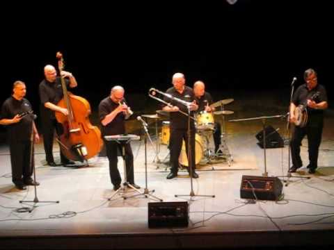 Gwiazdy Jazzu w SDK- Old Timers