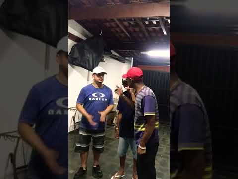 Mc Kadu Mc Vinny Pkd Medley 1.0 Funk Da Capital