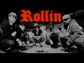 ROLLIN Feat Gaspari SCOOP DOGG HELLMERRY Flow G Official Music Video