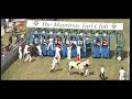 Mauritius Horse Racing 4th Meeting