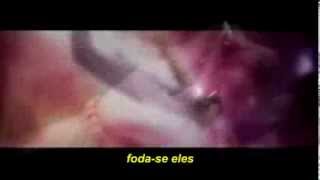 KiD CuDi - Mad Solar (Legendado By Kid Kurly)