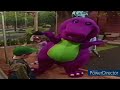 Barney Friends When I Grow Up Barney Comes To Life My Version