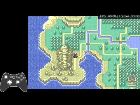 Crusader of Centy 100% "Tutorial"