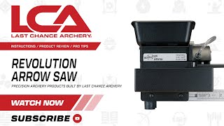 RAS – V Notch Assembly + Instructional