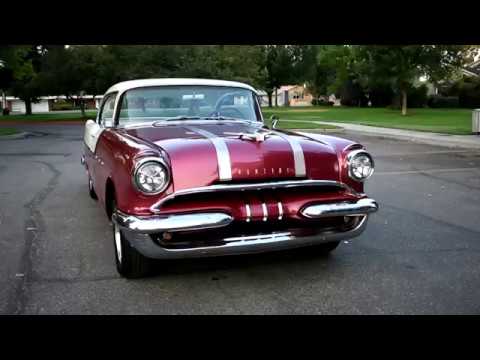 1955 Pontiac Star Chief (CC-1138845) for sale in Boise, Idaho
