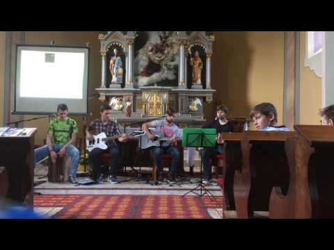 Timon - Tváre maličkých (Nenápadní hrdinovia TH 21.5.2017)