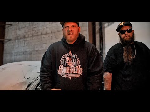 Seth Anthony x Big Buzz - Killin Me (Official Music Video)