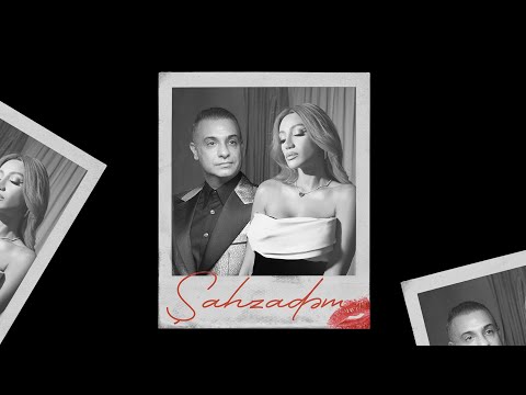 Röya x Rüfət Axundov — Şahzadəm (Rəsmi Musiqi Videosu)