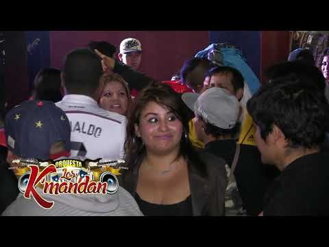 ★El Potrillo Toño★ - Mix Ninguna Como ella (EN VIVO) FULL HD4K