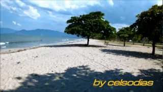 preview picture of video 'praia do Indaiá - Caraguatatuba - SP'