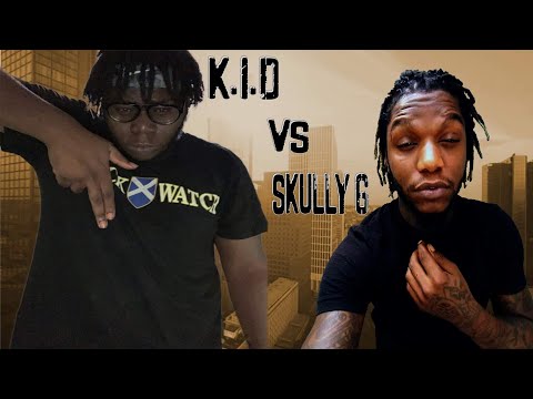 Skully vs Kid