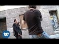 Me voy a dejar llevar. Making of 