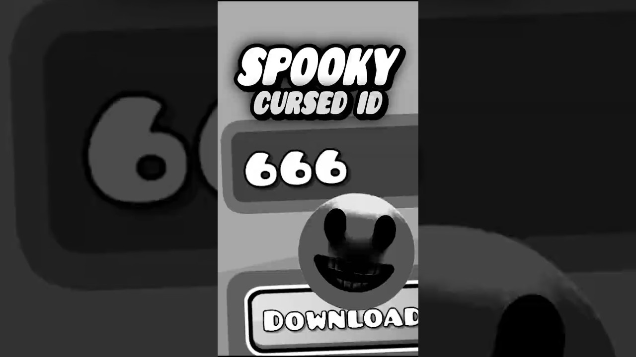 This Is The Most Cursed Level ID #geometrydash