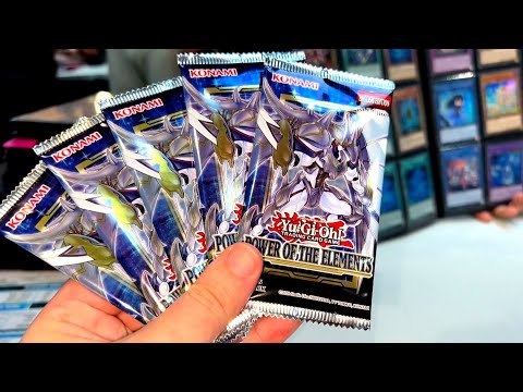 THIS IS PEEK YU-GI-OH