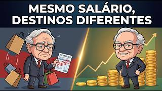 As 5 Leis da Riqueza Que Vêm Antes de Investir