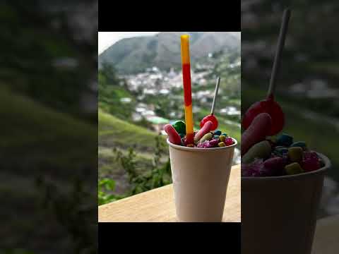 Video Pitch -  Idea de Negocio  #turismo #tardeadero