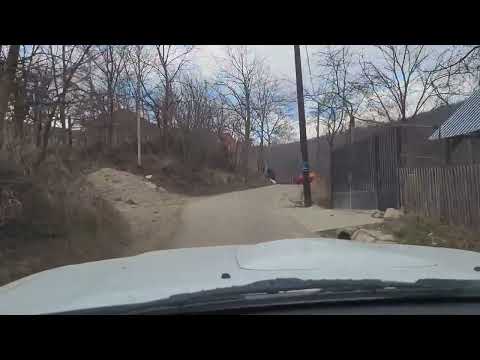 Satul Tulburea, comuna Cozieni ,judetul Buzau