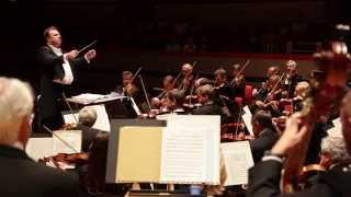 Beethoven - Leonore No.3 Overture - Michael Seal, CBSO