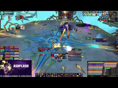 Honestly vs Mythic Dausegne, the Fallen Oracle Fire Mage PoV