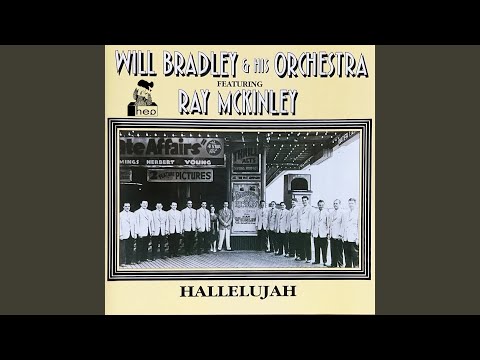 Celery Stalks at Midnight