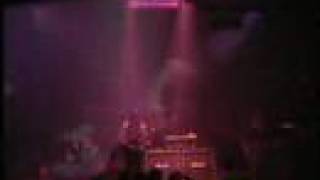 Reflection and Immigrant Song - Melodramus