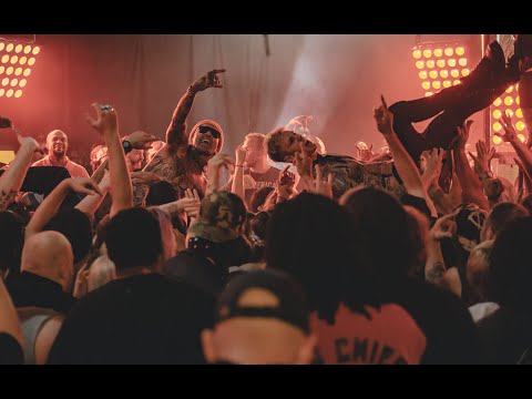 Rowdy (Feat. Machine Gun Kelly & DJ Paul)