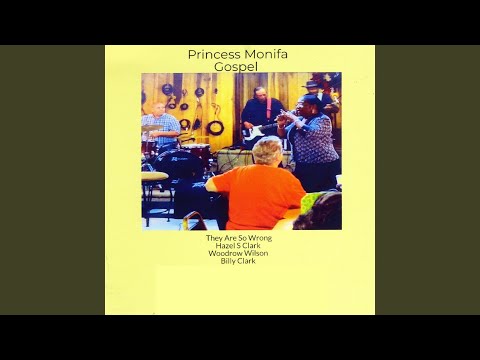 Lord They Are so Wrong