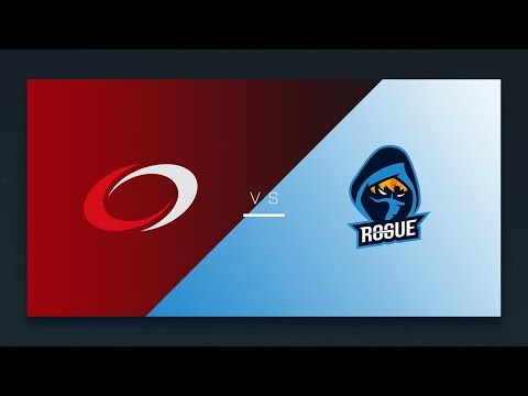 CS:GO - compLexity vs. Rogue [Dust2] Map 2 - NA Matchday 11 - ESL Pro League Season 8