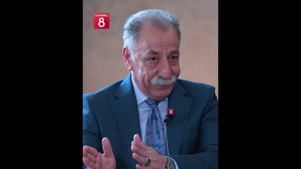 ڤیدیۆ | "کورد پێکهاتەیەکی ئێجگار ڕەسەنە"