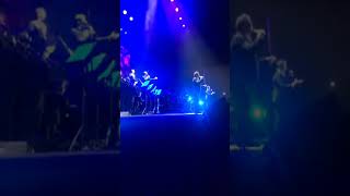 IL DIVO &quot;Melanconia - Wicked Game&quot; Buenos Aires 24-5-2019