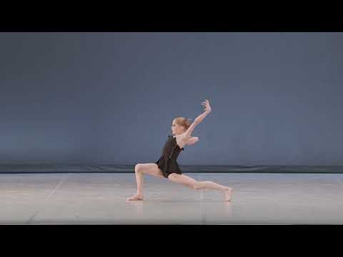 Anna INCHAUSTI, 311 – Prix de Lausanne 2022