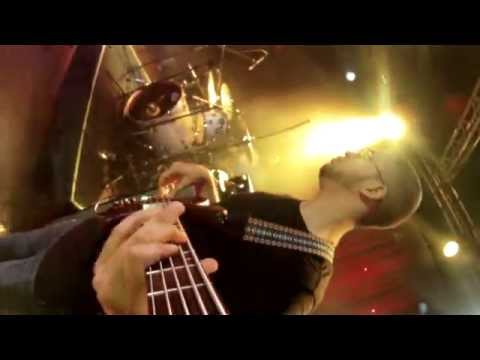 Pides Que Vuelva - Sin Julieta Live @HRC Blue Mall