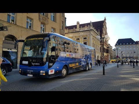 Festveranstaltung zur Ausstellungseröffnung "125 Jahre VfB Leipzig"