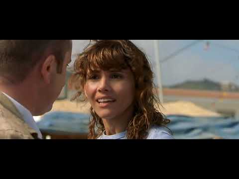 È già ieri (Hoje é ontem) - Filme completo legendado (IA subtitles)