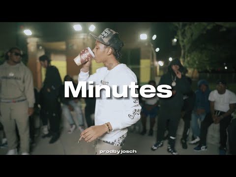 [FREE] "Minutes" Blackedy x Shiloh Dynasty Sample Drill Type Beat 2024
