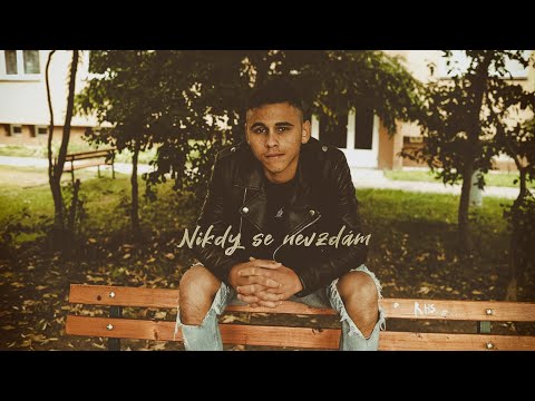 Frankye B - Nikdy se nevzdám