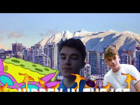 YUNG LB - HIDDEN IN THE ICE