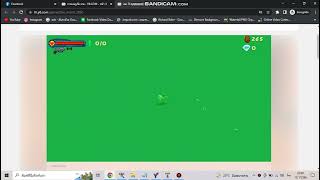 The Moon 2050 "glitch#1"