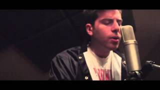Hoodie Allen - "High Again" (Acoustic)