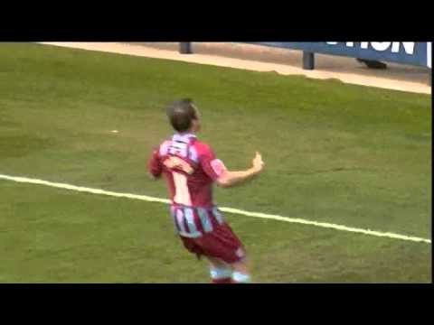 Iron v Preston memories - Thompson's Deepdale double